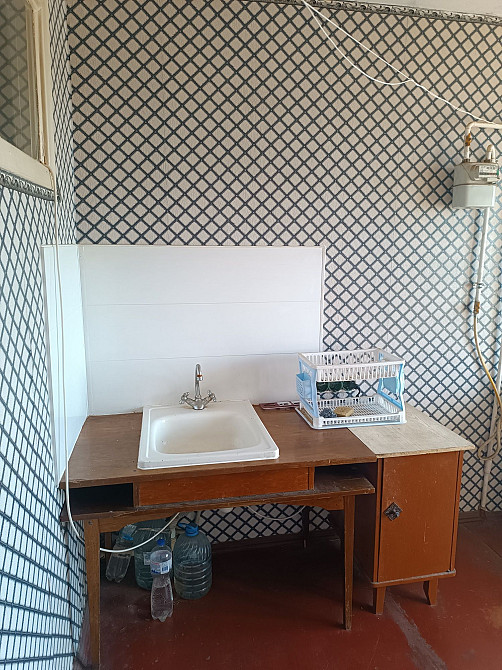 Сдається 1кімнатна квартира зуп.Дослідна. Полтава - изображение 5