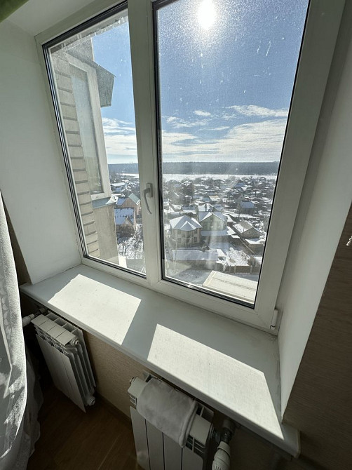 Оренда 2к. Квартири / Академмістечко/Житомирська Київ - зображення 8