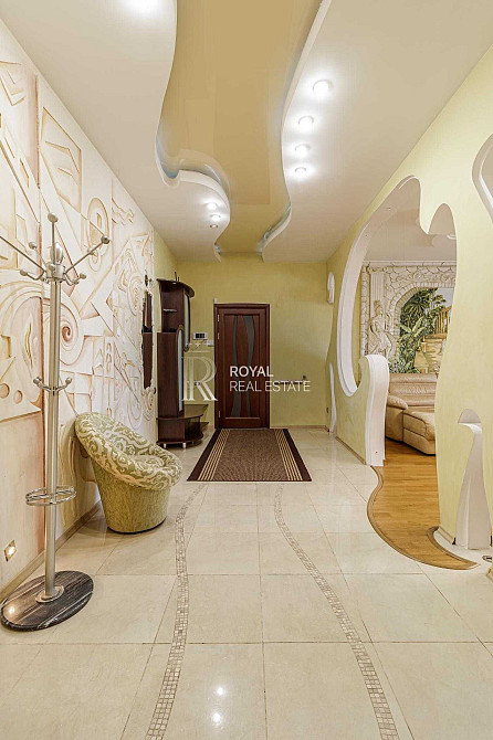 Аренда 3к Квартира 120м2 Оболонская Набережная ул. Ивасюка 6 Наталка Киев - изображение 5