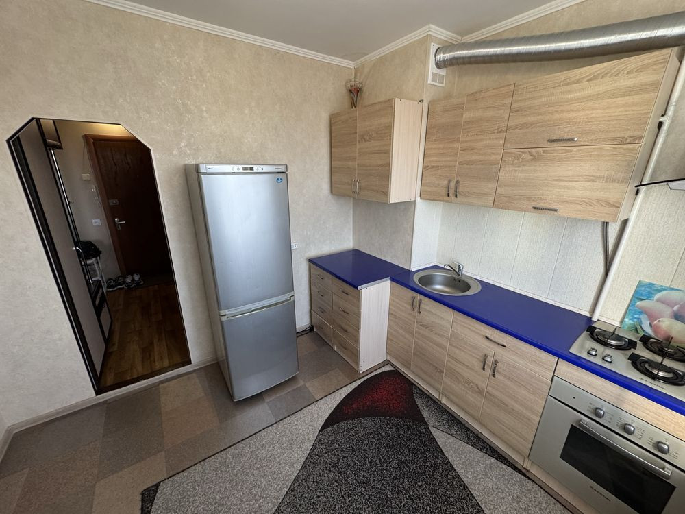 Сади 2. Ремонт. Укомплектована. Вільна до заселення Полтава - изображение 2