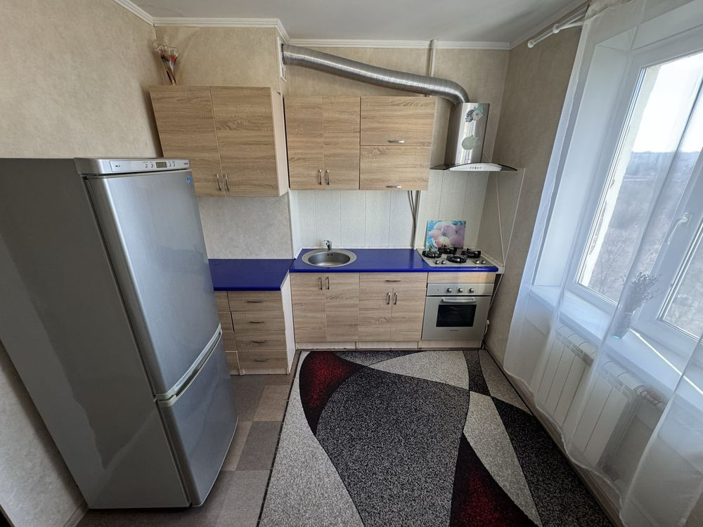 Сади 2. Ремонт. Укомплектована. Вільна до заселення Полтава - изображение 1