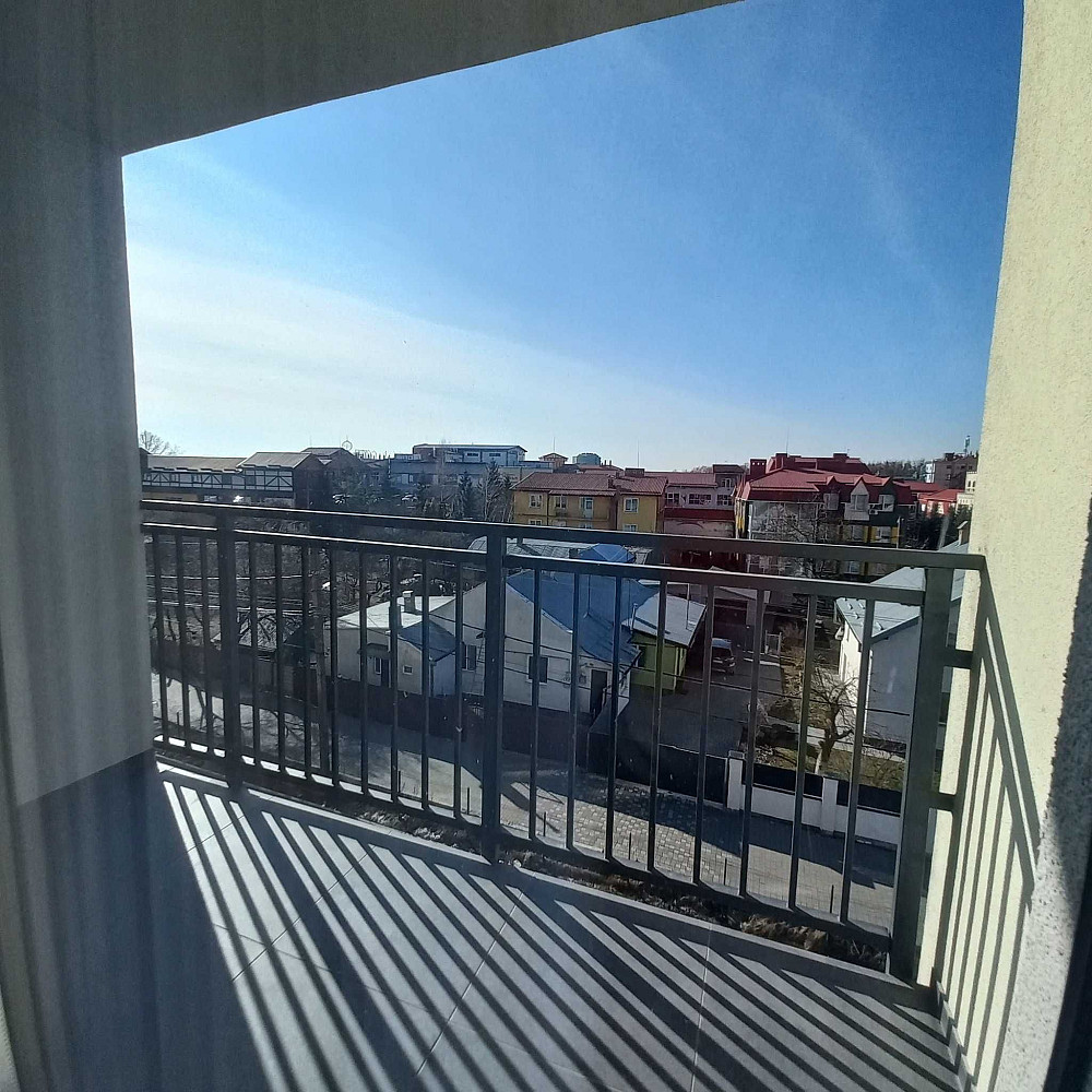 Оренда 1 кім.кв. вул.Щирецька (Виговського за Сільпо) ЖК Кворум Львів - зображення 5