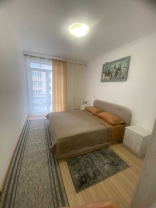 Оренда 2-кім.кв.вул.Кн.Святослава(новобуд.) Львів - зображення 6