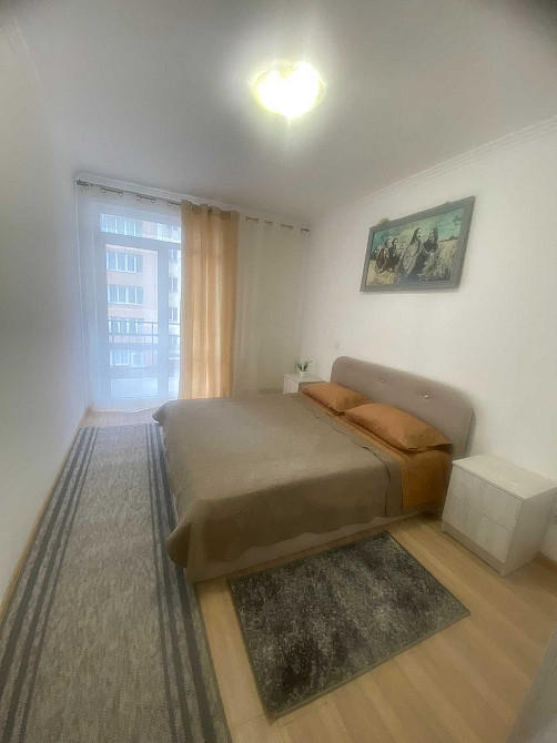 Оренда 2-кім.кв.вул.Кн.Святослава(новобуд.) Львів - зображення 8