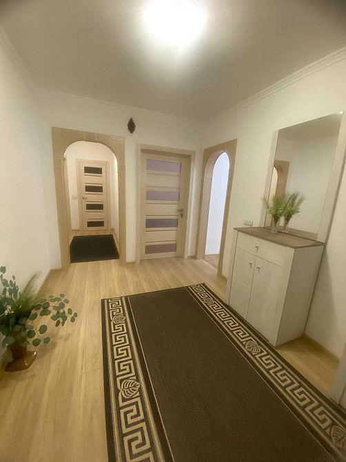 Оренда 2-кім.кв.вул.Кн.Святослава(новобуд.) Львів - зображення 1