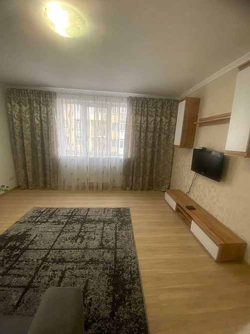 Оренда 2-кім.кв.вул.Кн.Святослава(новобуд.) Львів - зображення 4