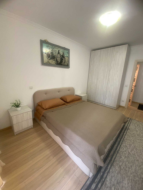 Оренда 2-кім.кв.вул.Кн.Святослава(новобуд.) Львів - зображення 7