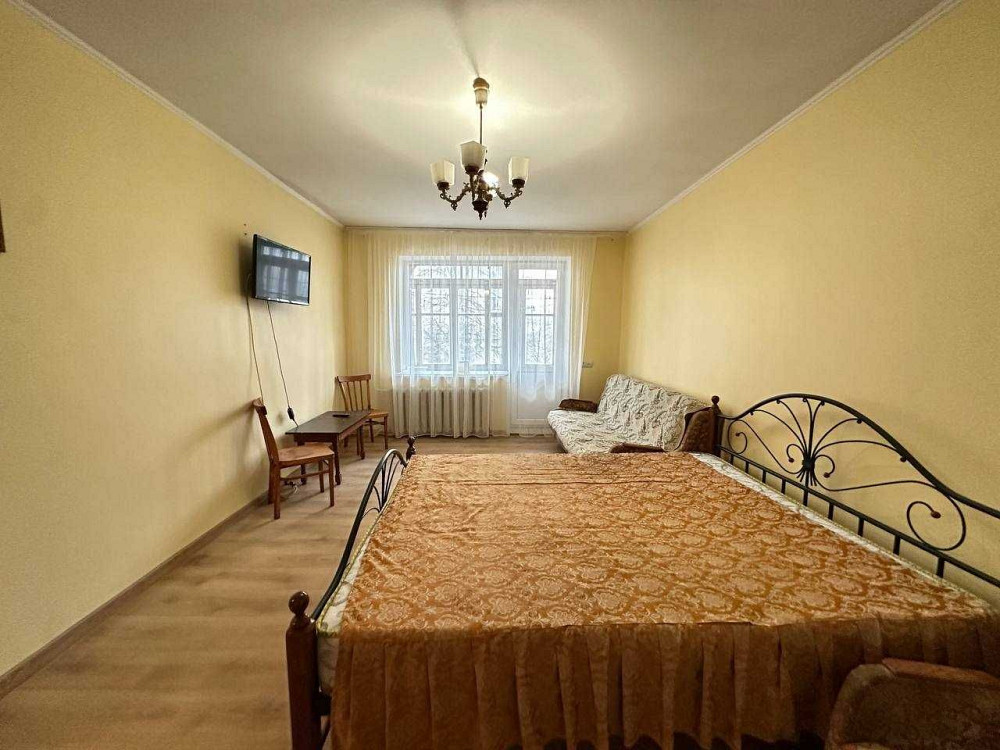 Оренда однокімнатної квартири на Сихові Львів - зображення 2