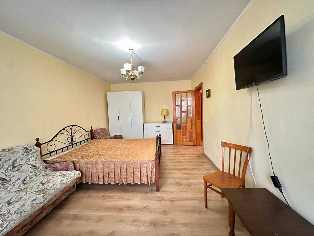 Оренда однокімнатної квартири на Сихові Львів - зображення 3