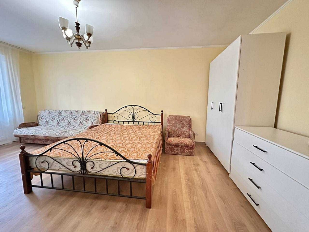 Оренда однокімнатної квартири на Сихові Львів - зображення 1