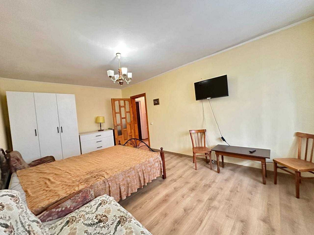 Оренда однокімнатної квартири на Сихові Львів - зображення 4