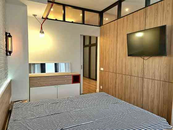 Довготривала оренда 1к квартири на вул. Жилянська 74 Київ