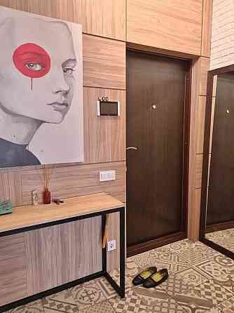 Довготривала оренда 1к квартири на вул. Жилянська 74 Київ