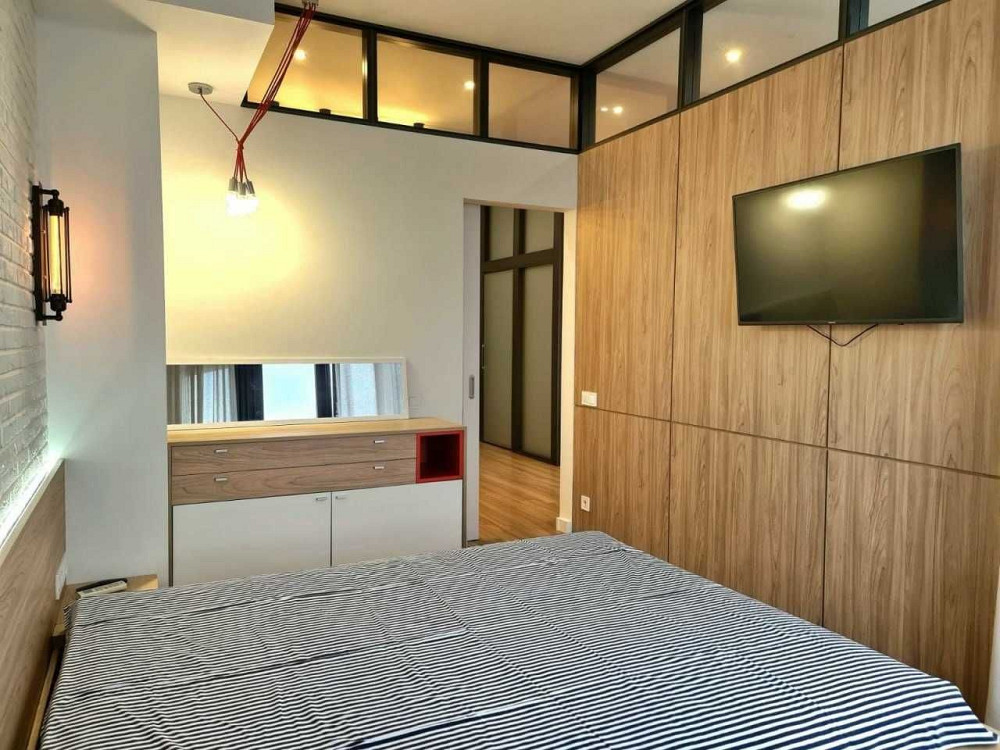 Довготривала оренда 1к квартири на вул. Жилянська 74 Київ - зображення 3