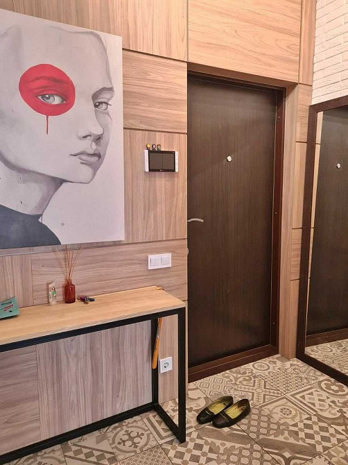 Довготривала оренда 1к квартири на вул. Жилянська 74 Київ - зображення 5