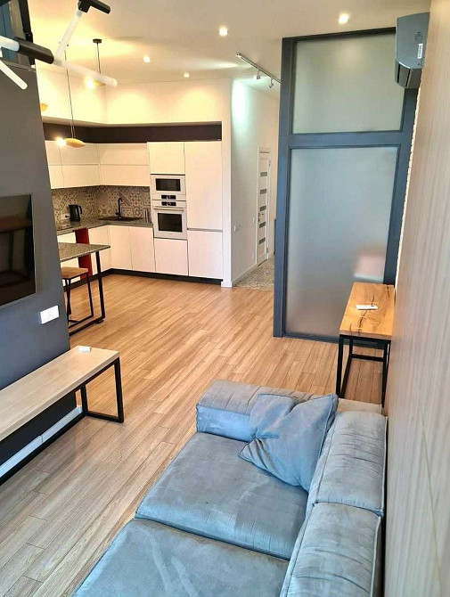 Довготривала оренда 1к квартири на вул. Жилянська 74 Київ - зображення 2