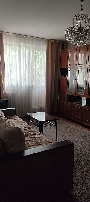 Комфортная 2 к. кв. Салтовка, рядом с метро - 3000 грн.! Харьков - изображение 1