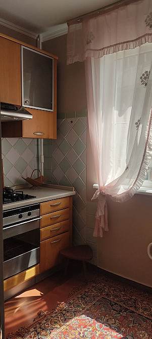 Комфортная 2 к. кв. Салтовка, рядом с метро - 3000 грн.! Харьков - изображение 4