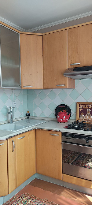 Комфортная 2 к. кв. Салтовка, рядом с метро - 3000 грн.! Харьков - изображение 5