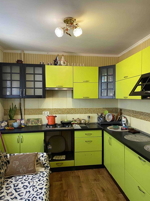 Оренда 3кімнатної квартири. Хмельницкий - изображение 1