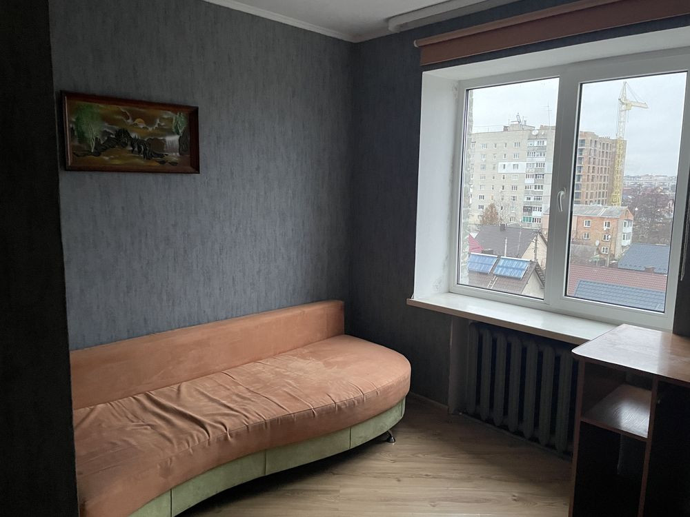 Оренда 3-х кімнатної квартири Луцк - изображение 8