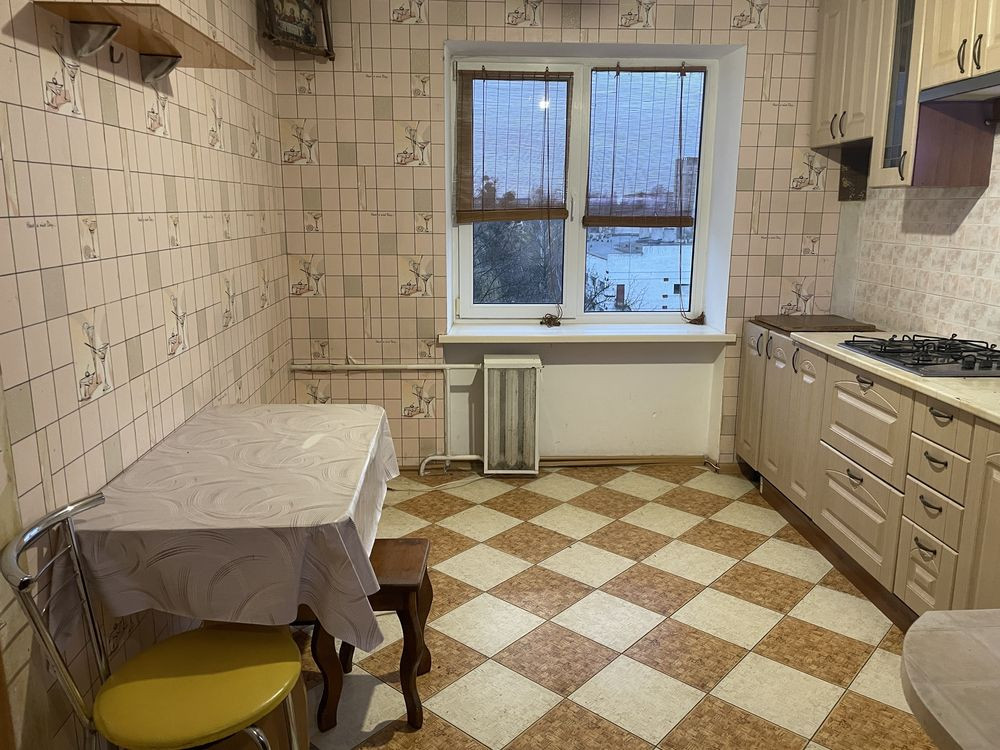 Оренда 3-х кімнатної квартири Луцк - изображение 4