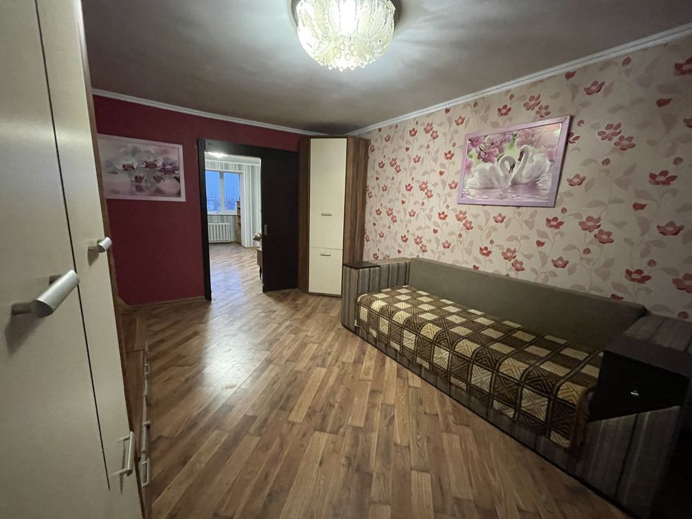 Оренда 3-х кімнатної квартири Луцк - изображение 1