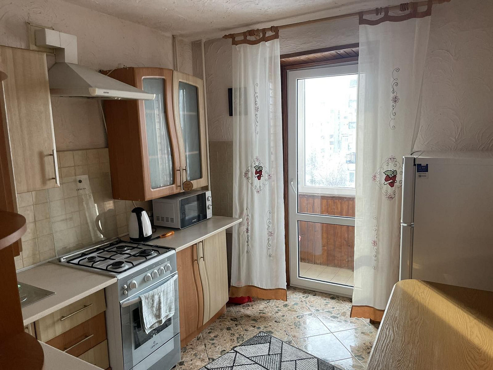 Здаєтся однокімнатна квартира Львов - изображение 4