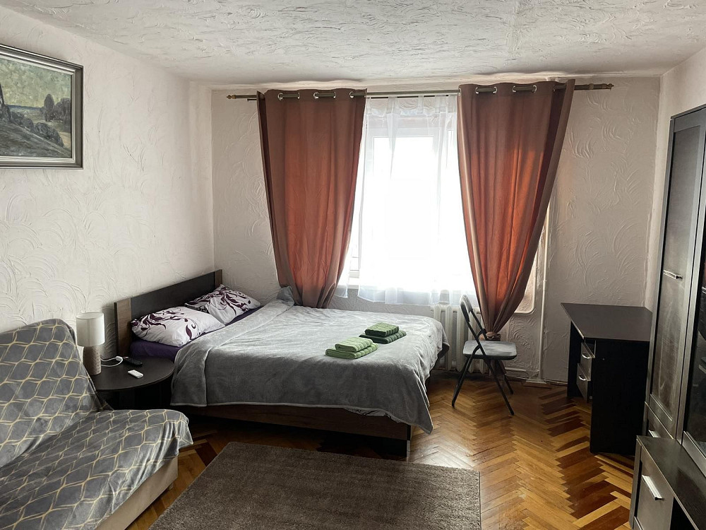 Здаєтся однокімнатна квартира Львов - изображение 5