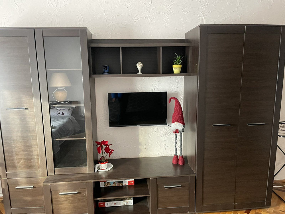 Здаєтся однокімнатна квартира Львов - изображение 1