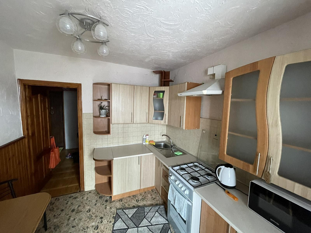 Здаєтся однокімнатна квартира Львов - изображение 3