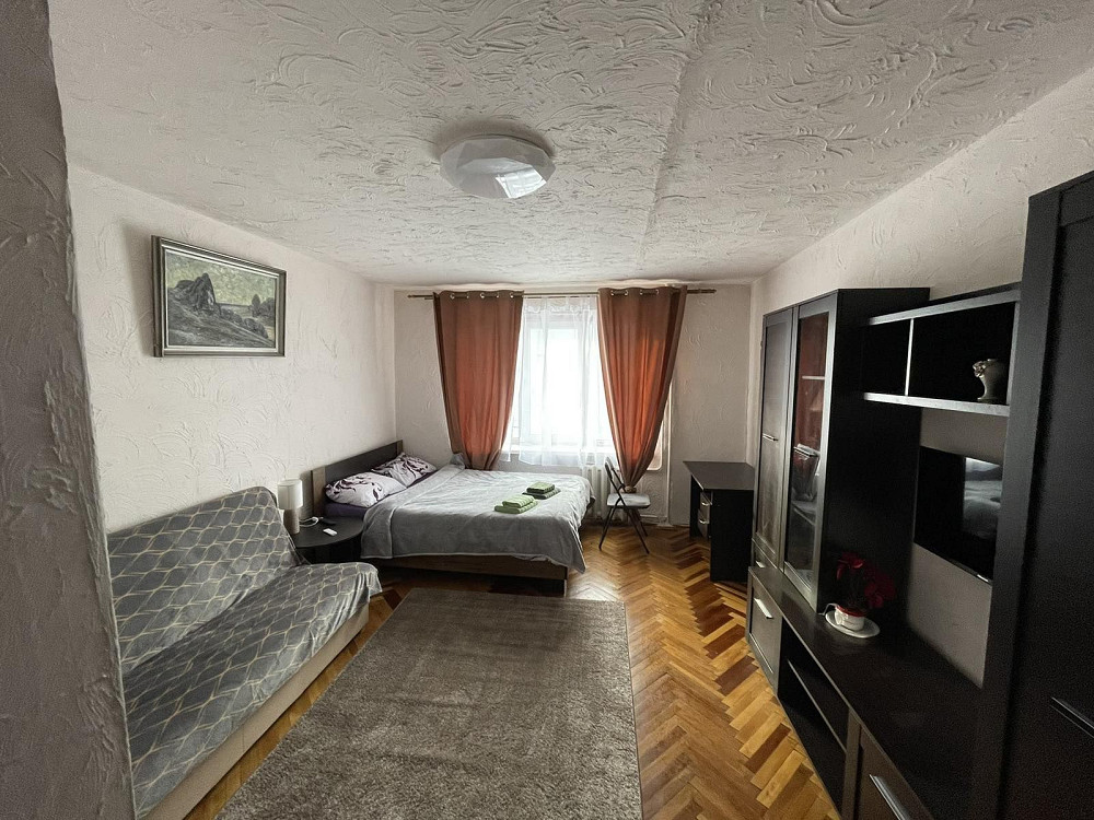 Здаєтся однокімнатна квартира Львов - изображение 2