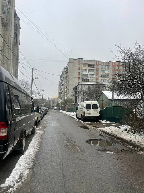 Здаєтся однокімнатна квартира Львов - изображение 6