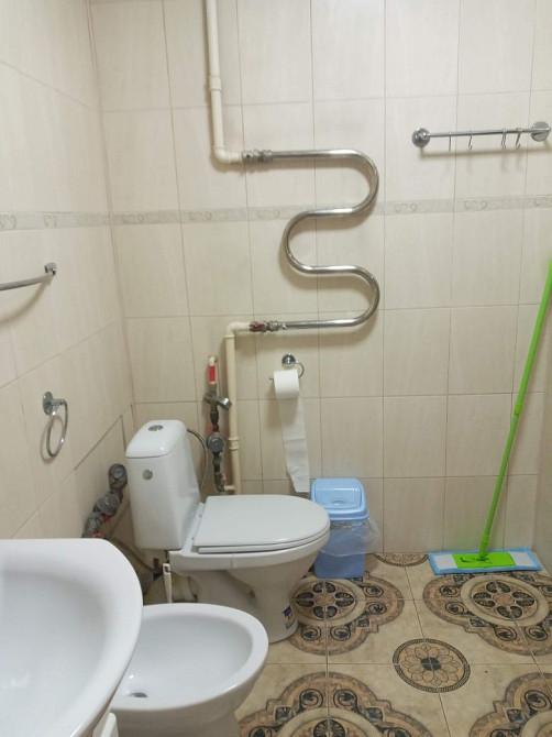 Здаєтся однокімнатна квартира Львов - изображение 7