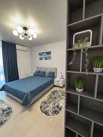 Оренда чудової дизайнерської квартири Чорновола, ЖК Щасливий Платинум Lviv