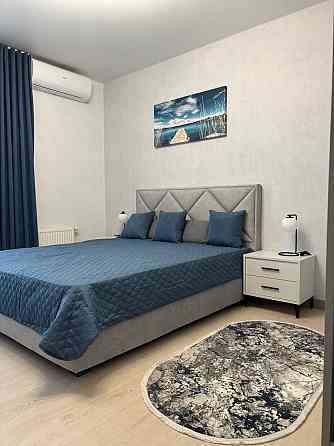 Оренда чудової дизайнерської квартири Чорновола, ЖК Щасливий Платинум Lviv