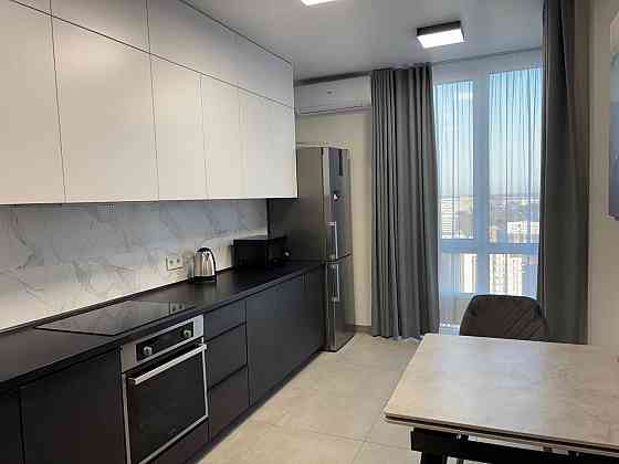 Оренда чудової дизайнерської квартири Чорновола, ЖК Щасливий Платинум Lviv