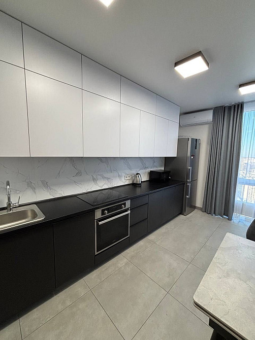 Оренда чудової дизайнерської квартири Чорновола, ЖК Щасливий Платинум Львів - зображення 8