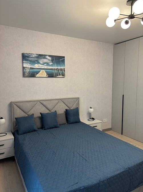 Оренда чудової дизайнерської квартири Чорновола, ЖК Щасливий Платинум Львів - зображення 5