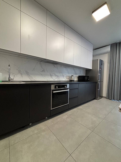 Оренда чудової дизайнерської квартири Чорновола, ЖК Щасливий Платинум Львів - зображення 7