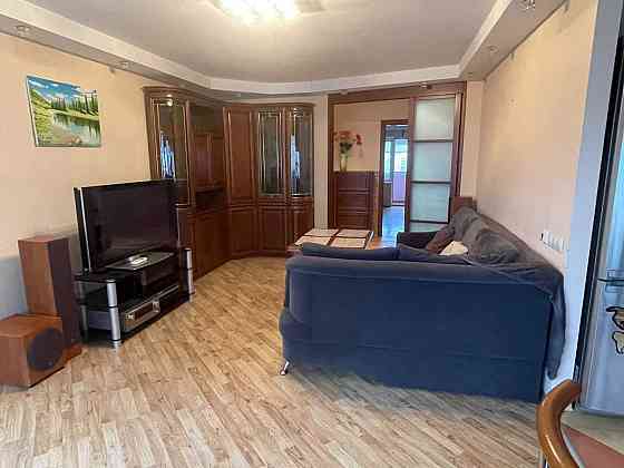 Оренда 3х квартири в Відомчому Кварталі ! Печерські Липки ! Київ