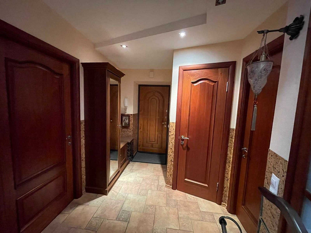 Оренда 3х квартири в Відомчому Кварталі ! Печерські Липки ! Київ - зображення 8