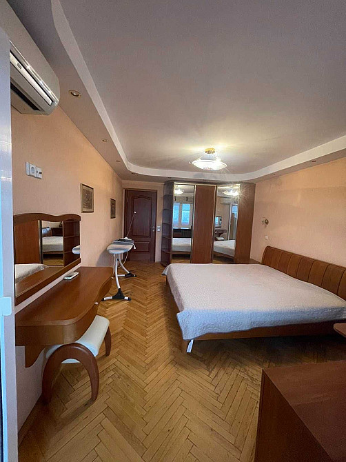 Оренда 3х квартири в Відомчому Кварталі ! Печерські Липки ! Київ - зображення 5