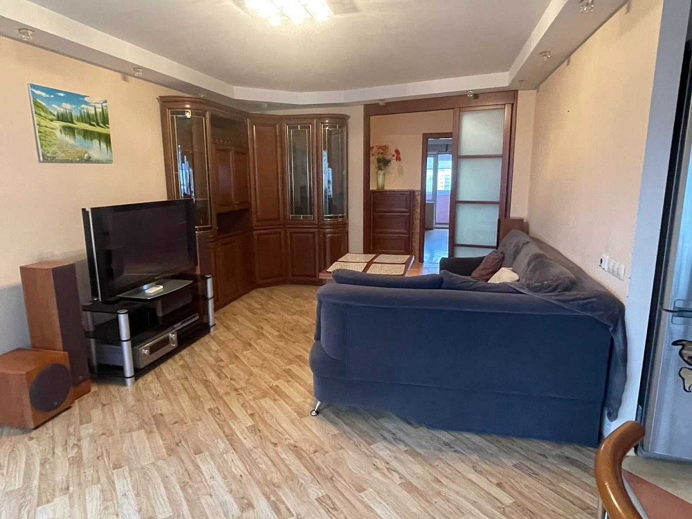 Оренда 3х квартири в Відомчому Кварталі ! Печерські Липки ! Київ - зображення 4