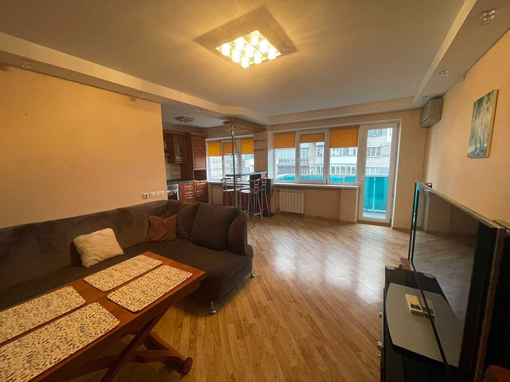 Оренда 3х квартири в Відомчому Кварталі ! Печерські Липки ! Київ - зображення 1