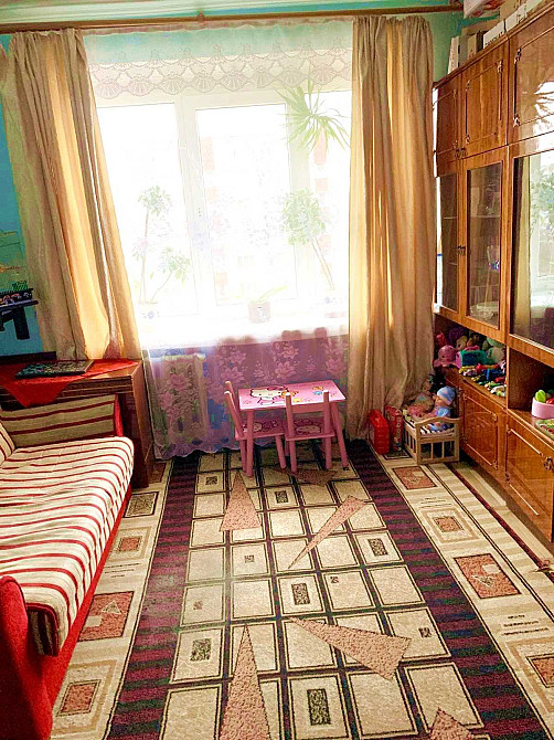 Оренда 1-но кімнатної кв-ри по вул.Кульпарківська Львів - зображення 5