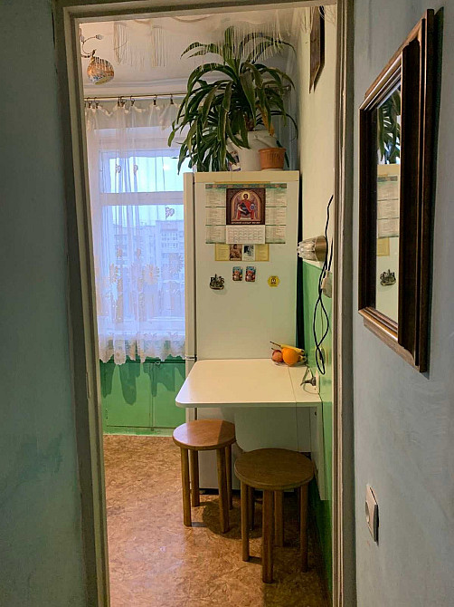 Оренда 1-но кімнатної кв-ри по вул.Кульпарківська Львів - зображення 3