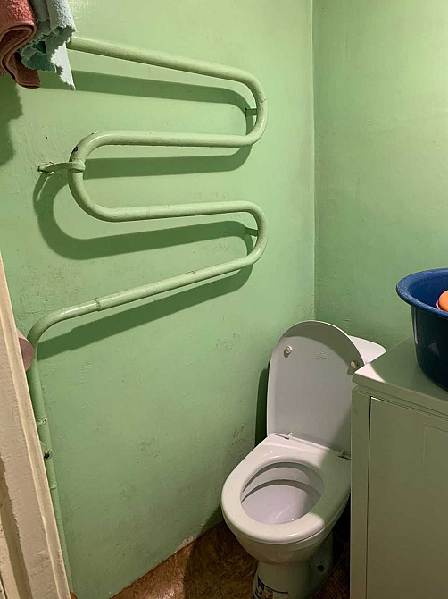 Оренда 1-но кімнатної кв-ри по вул.Кульпарківська Львів - зображення 7