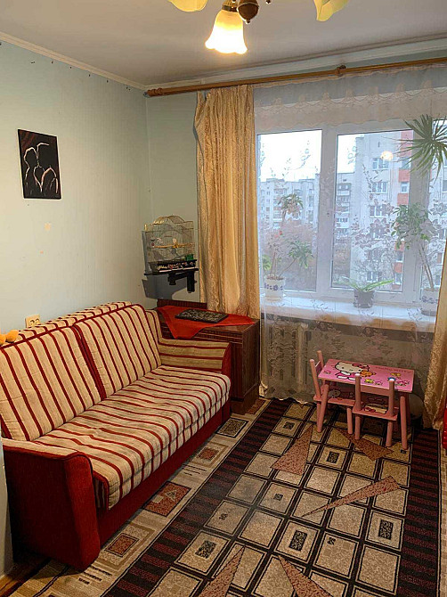 Оренда 1-но кімнатної кв-ри по вул.Кульпарківська Львів - зображення 4