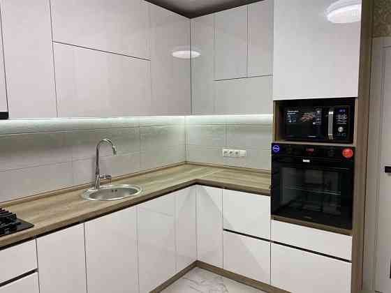 Здам квартиру на Тополь3 Дніпро